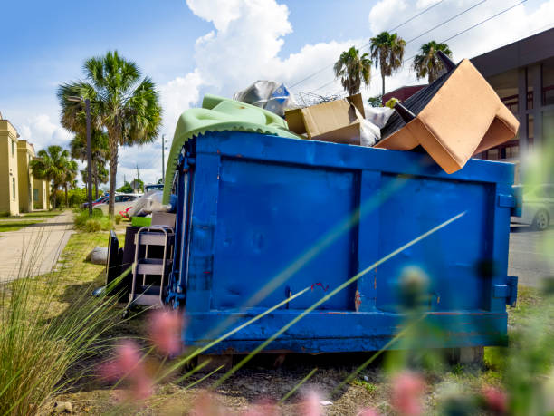 Best Dumpster Rental Services  in Woodville, MS